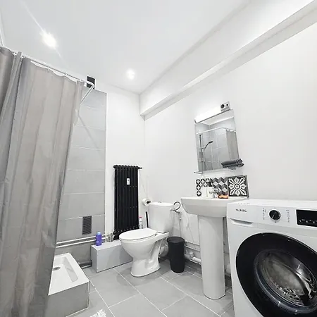 Apartamento Le Proche Gare