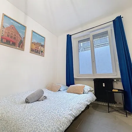 Apartamento Le Proche Gare *