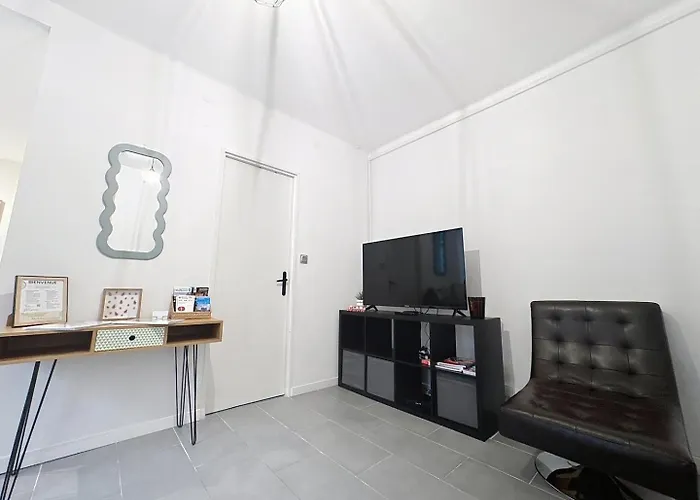 Apartamento Le Proche Gare