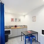 Apartmán Le Proche Gare