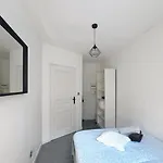 Apartmán Le Proche Gare Mylhúzy