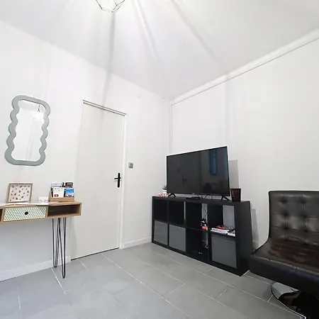 Apartment Le Proche Gare